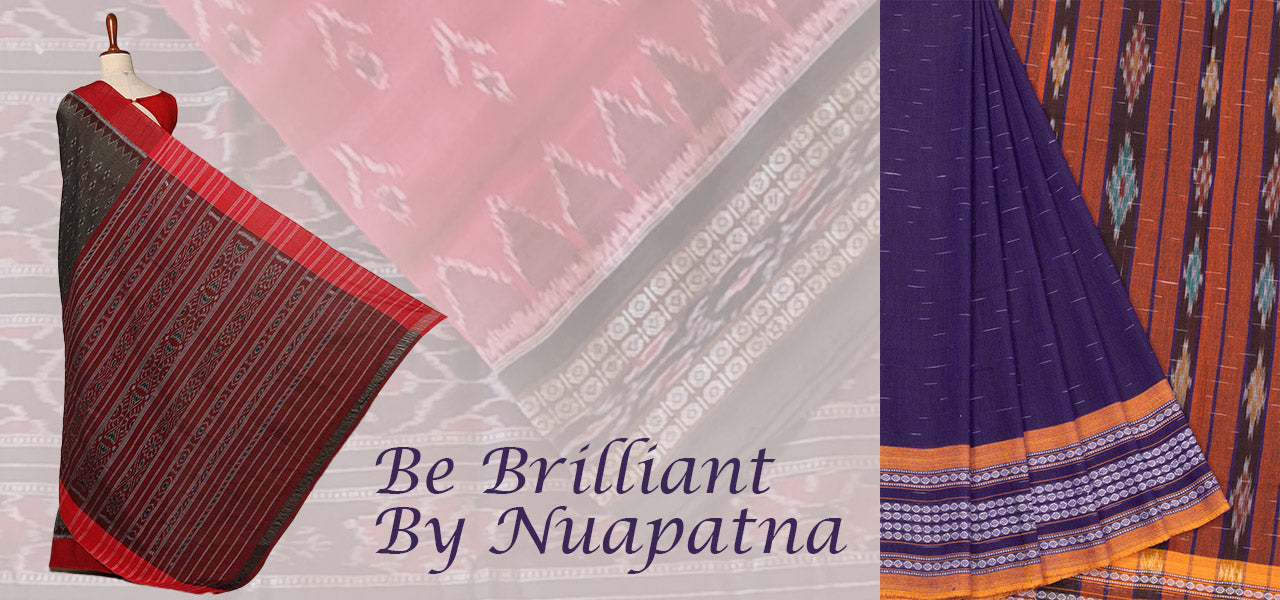 Be Brilliant By Nuapatna !