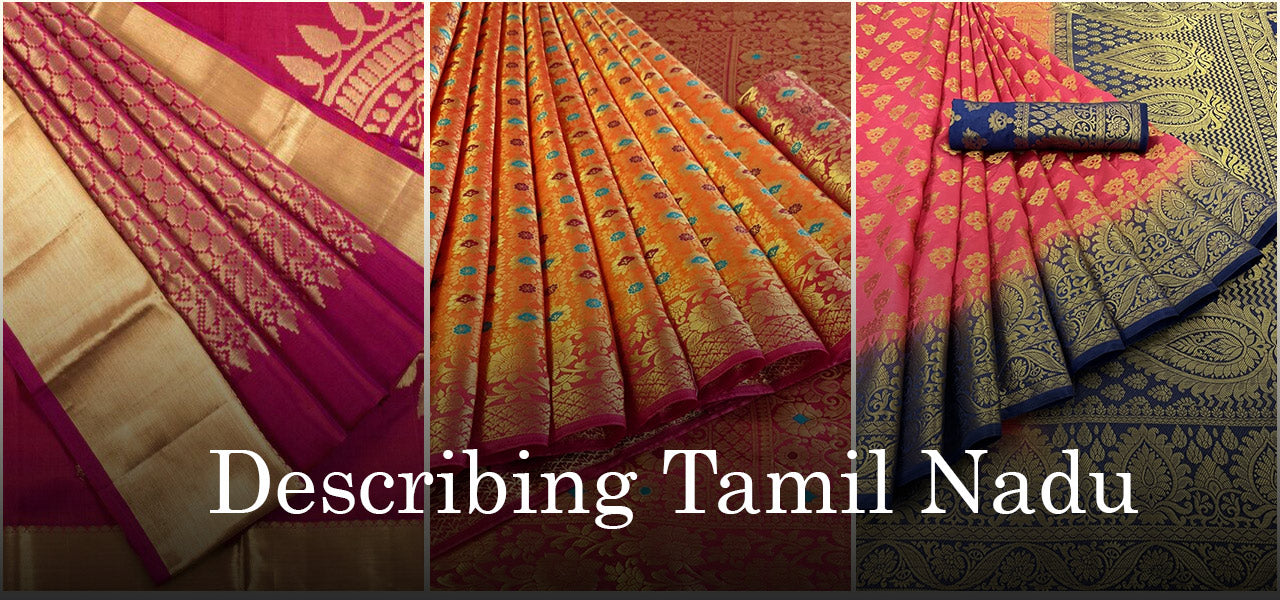 Describing Tamil Nadu