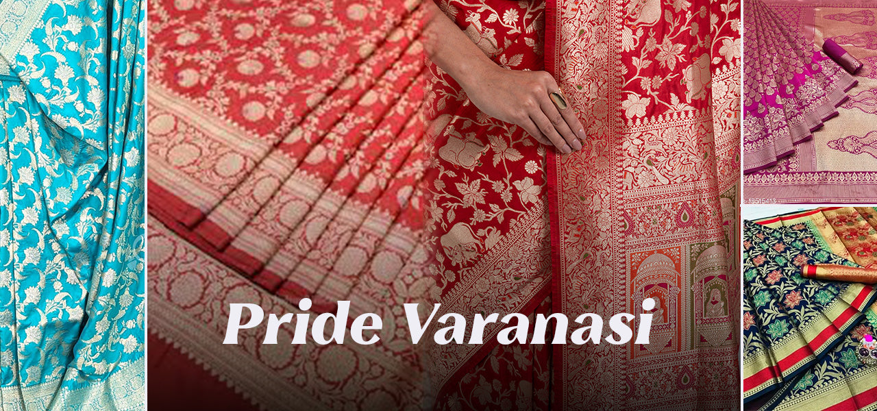 Pride Varanasi
