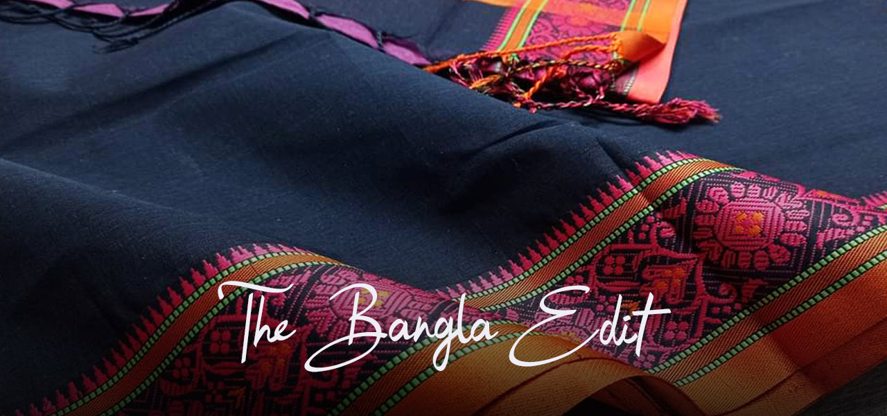 The Bangla Edit