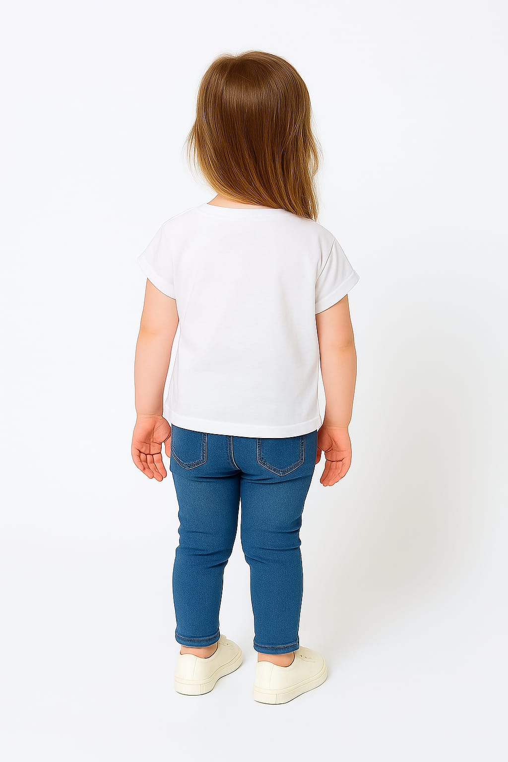 Silakaari Kids Eye Printed Fancy Top T-Shirt For Girls & Boys