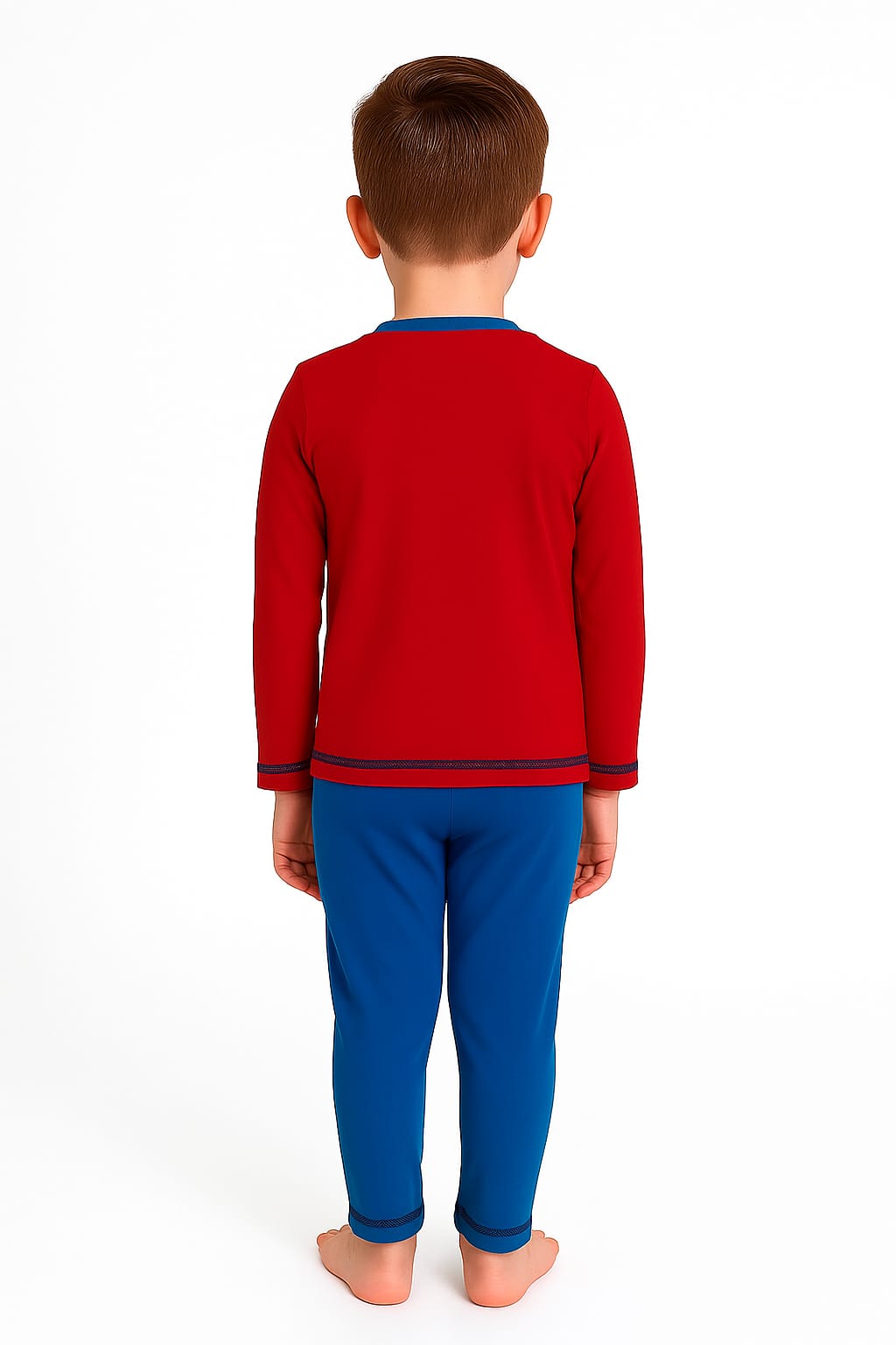 Silakaari Kids Spiderman Fancy Combo Set For Boys