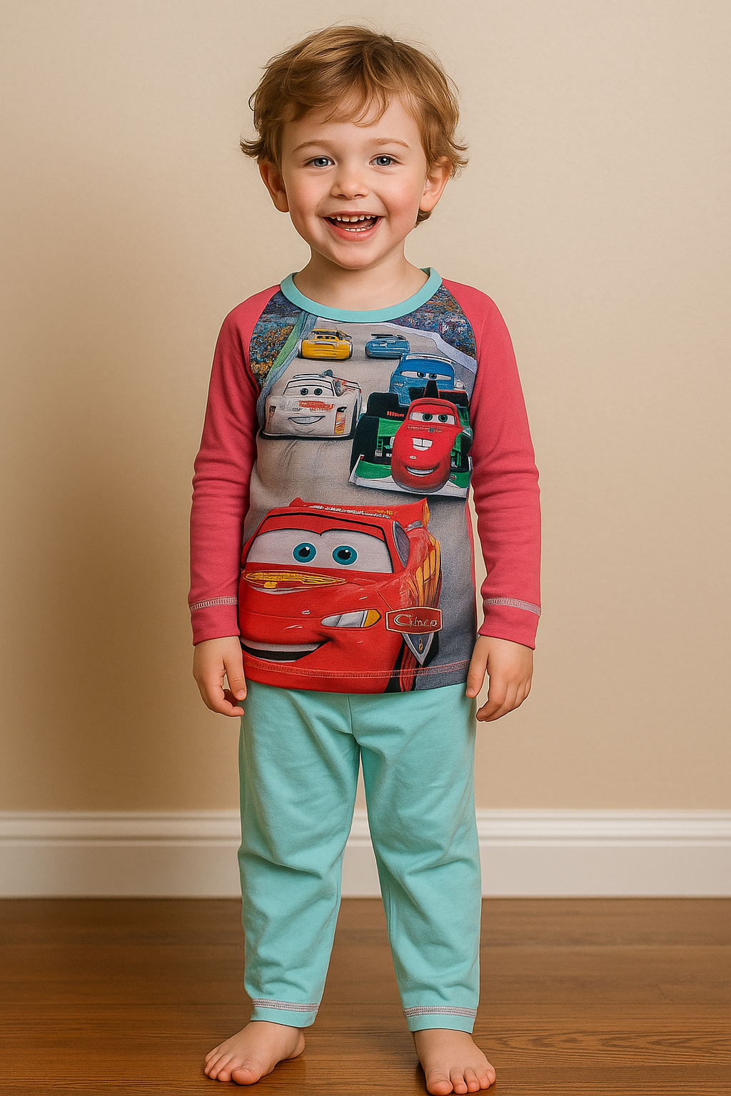 Silakaari Kids Car Fancy Combo Set For Girls & Boys