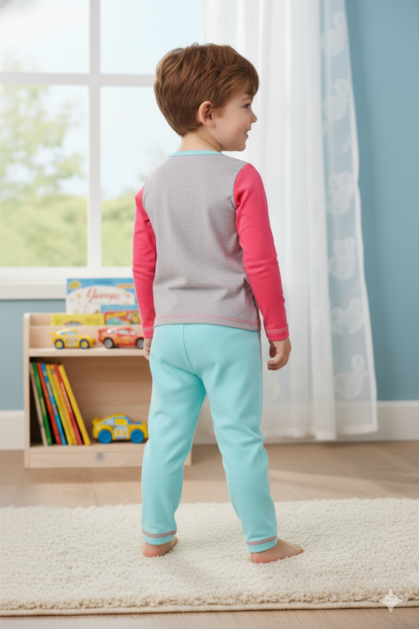 Silakaari Kids Car Fancy Combo Set For Girls & Boys