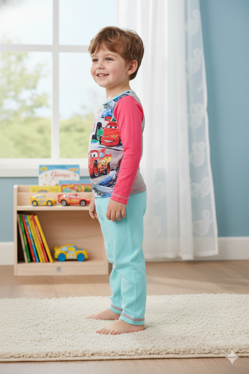 Silakaari Kids Car Fancy Combo Set For Girls & Boys